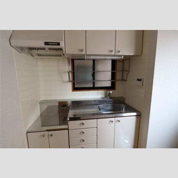 キッチン (キッチン)