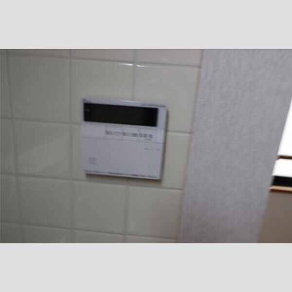 その他設備 (追い焚き給湯)