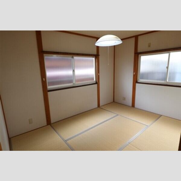 その他 (和室6帖)