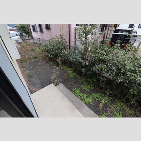 その他 (専用庭)