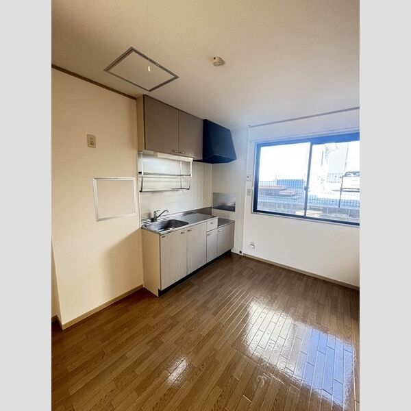 居室・リビング (DK)