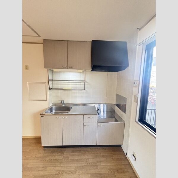 キッチン (キッチン)