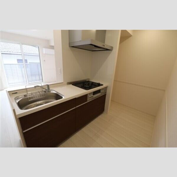 キッチン (キッチン)