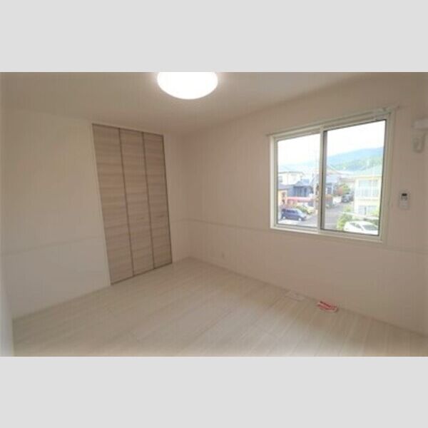 その他 (洋室6帖②)