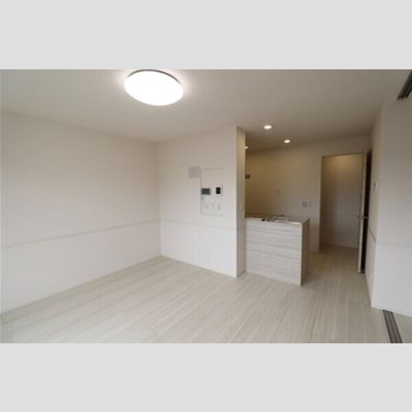 居室・リビング (リビング)