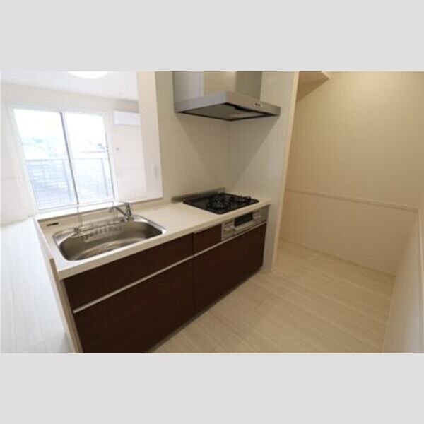 キッチン (キッチン)