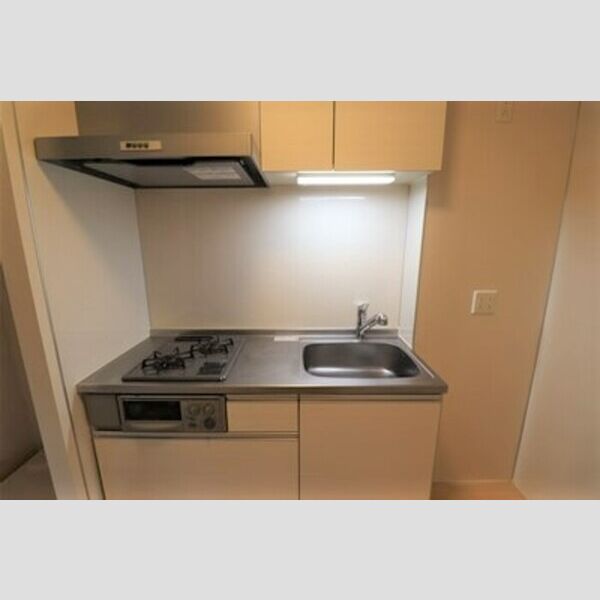 キッチン (キッチン)