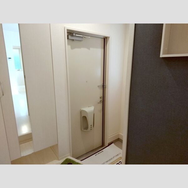 玄関 (105　玄関)