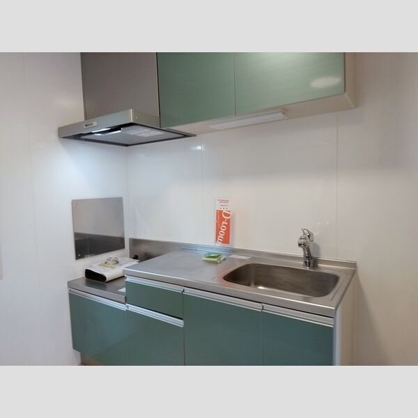 キッチン (105　キッチン)