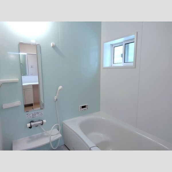 バス (105　浴室)