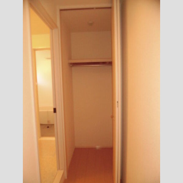 その他 (脱衣所横クローゼット)
