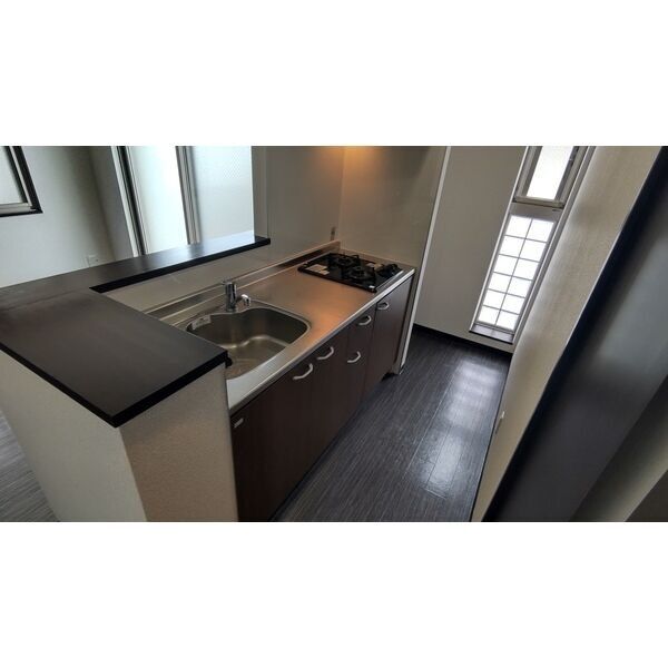 CoLaBo西北ガーデンズの室内写真2枚目