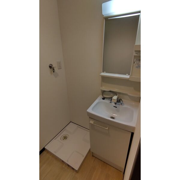 CoLaBo西北ガーデンズの室内写真5枚目