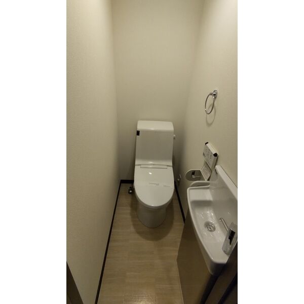 CoLaBo西北ガーデンズの室内写真7枚目