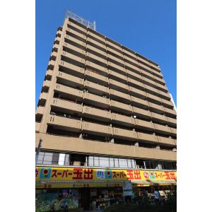 日生ロイヤル高津
