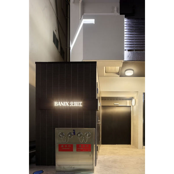 BANIX北堀江の外観3枚目