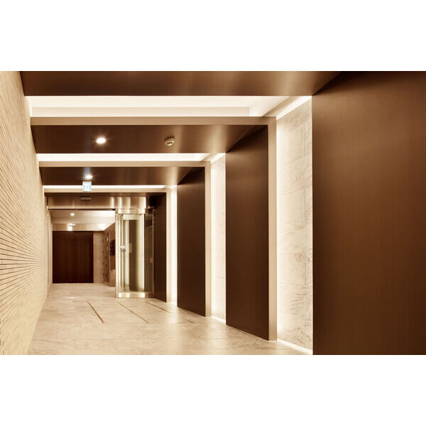 BANIX北堀江の外観4枚目