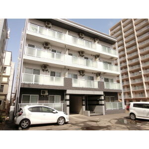 サンコート北7条弐番館