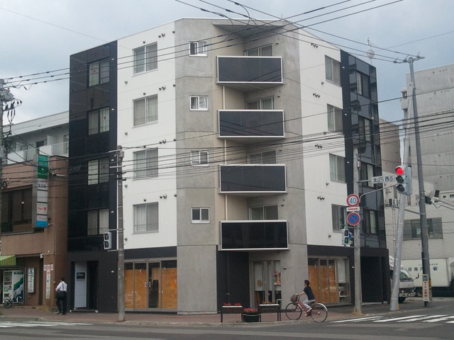 Flats LIDO　(フラッツ　リド) 画像1