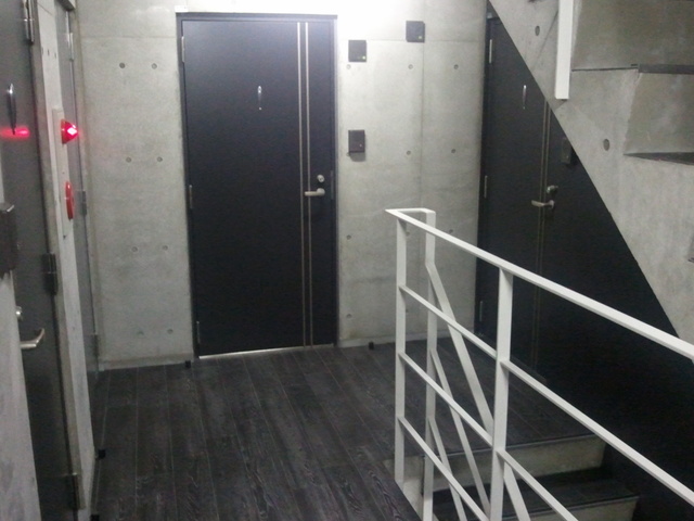 Flats LIDO　(フラッツ　リド) 画像3