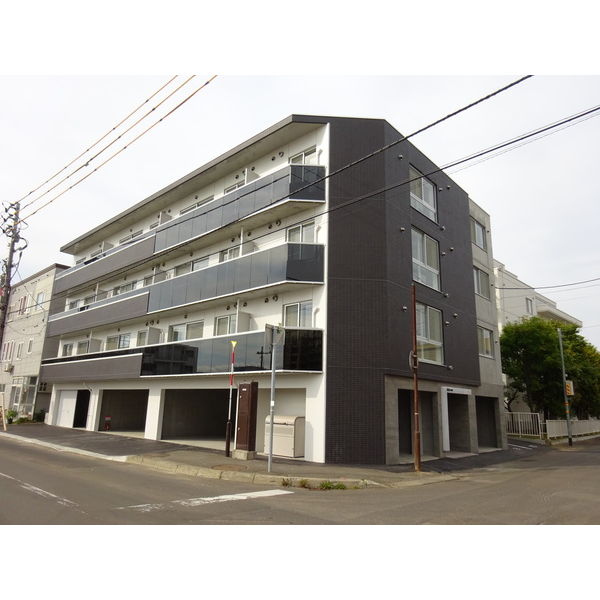 NICO麻生 画像1