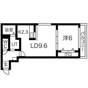 間取図面画像