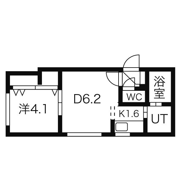 Flats LIDO　(フラッツ　リド) 画像21