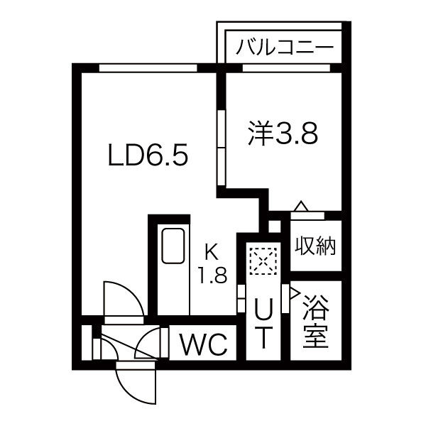 NICO麻生 画像11