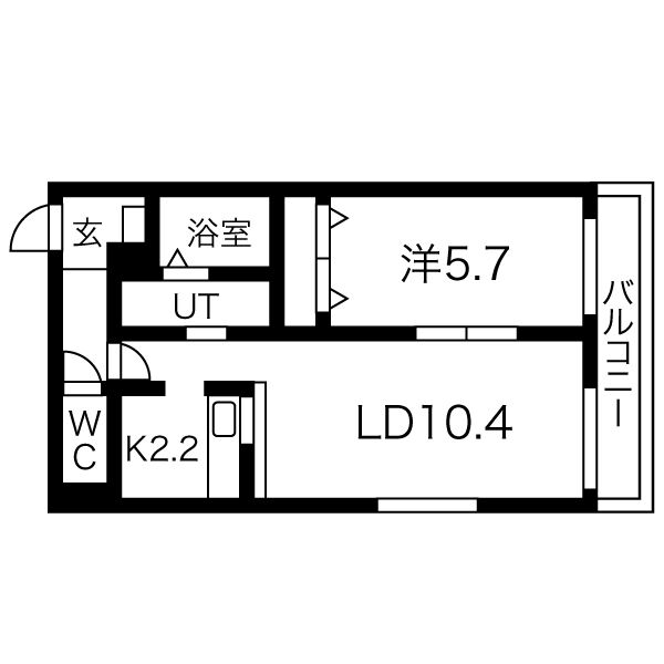 サンコート北7条弐番館 画像8