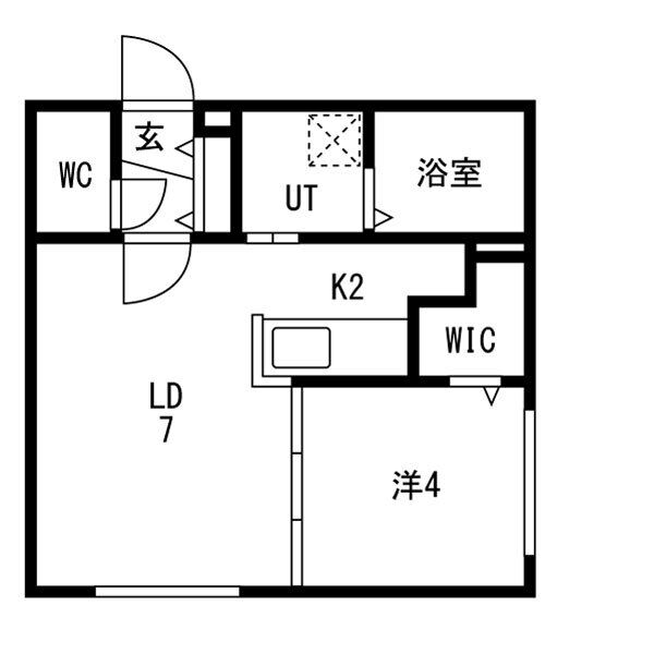 CENTNIA山の手 画像17