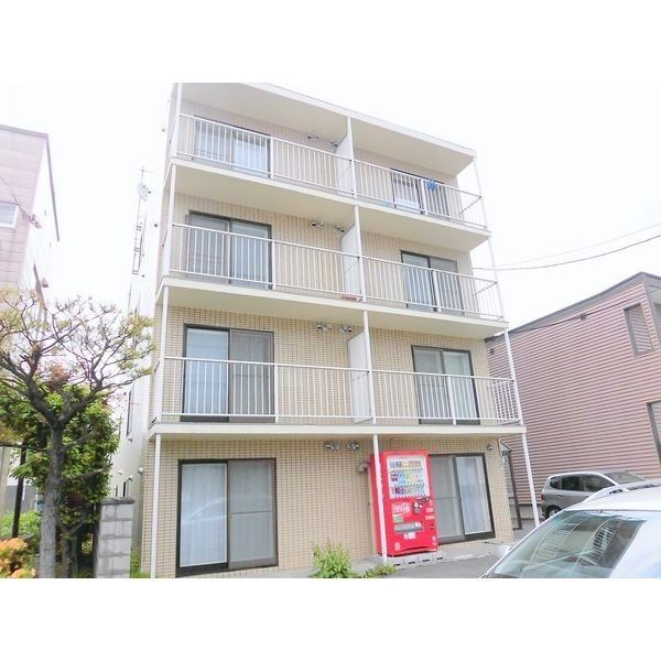 オプス北19条 画像2