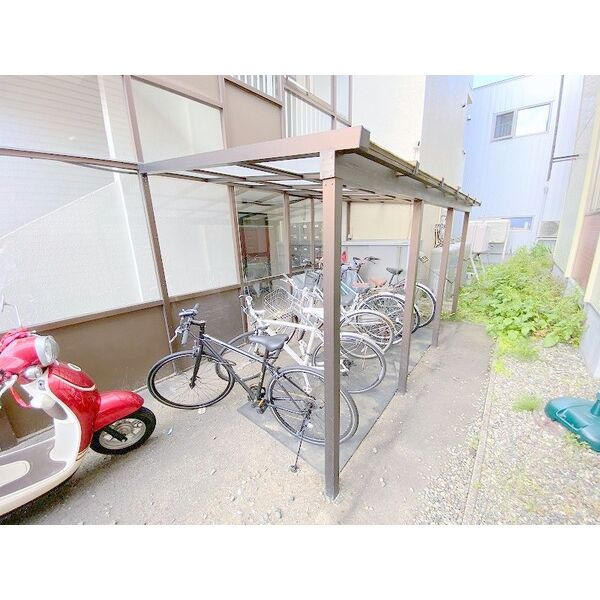 オプス北19条 画像10