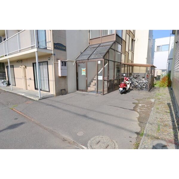 オプス北19条 画像9