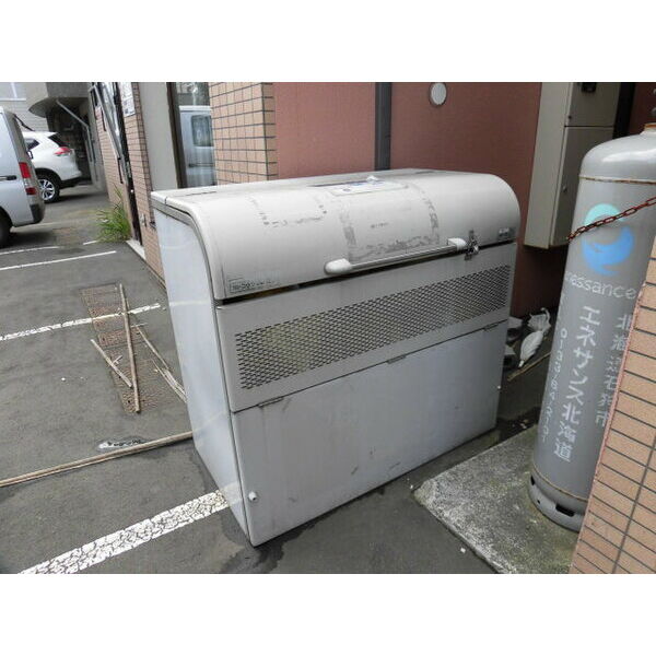 サンセレクト東札幌Ⅰ 画像7