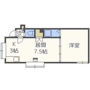 間取図面画像