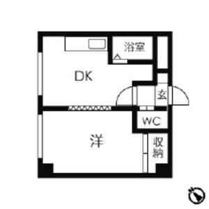 間取図面画像