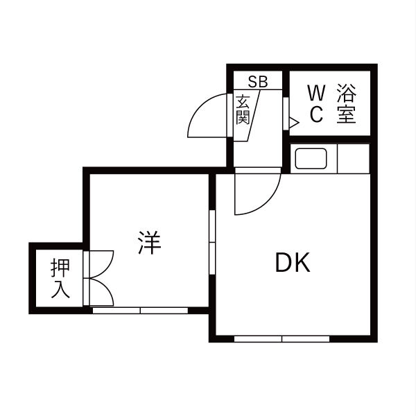 ヴィラナイン 画像14