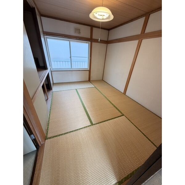 幸和ハイツ 画像4