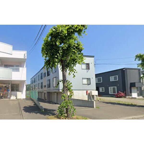 ル・シエル新川西A棟 画像1