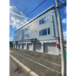 イーストステージU