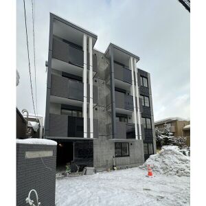 ブランシャールFEG-X桑園