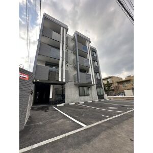 ブランシャールFEG-X桑園 