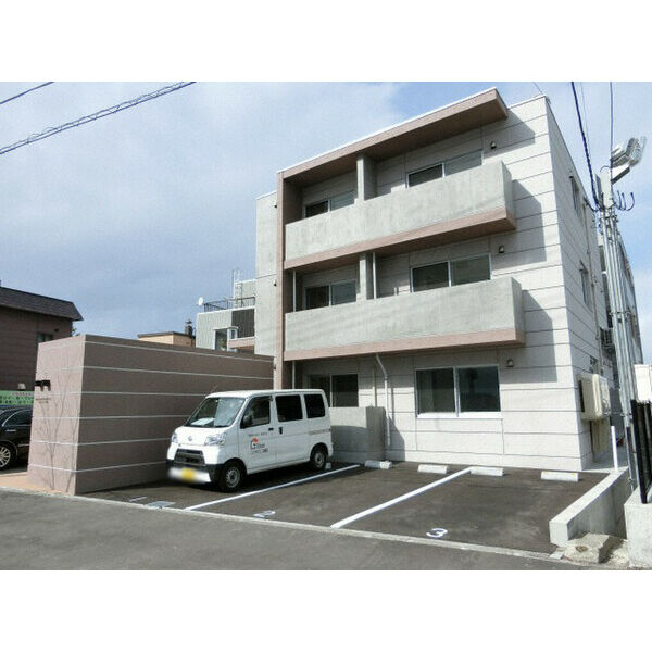 グランループ西野 画像1