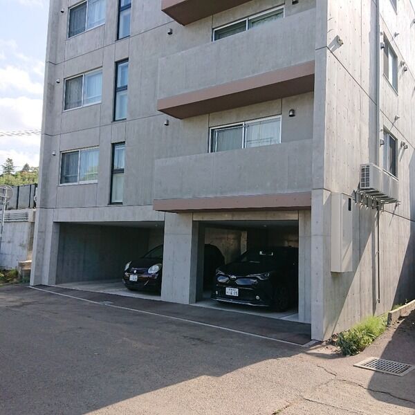 グランループ西野 画像9