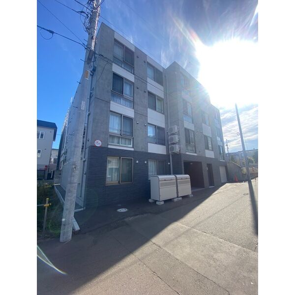 ニアステーション宮の沢 画像2