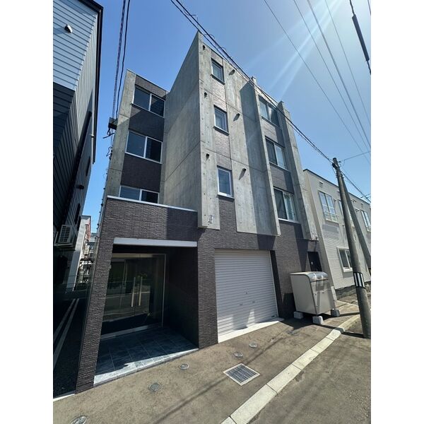Laguna麻生 画像1