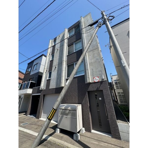 Laguna麻生 画像2