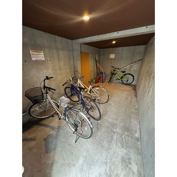 Laguna麻生 画像8