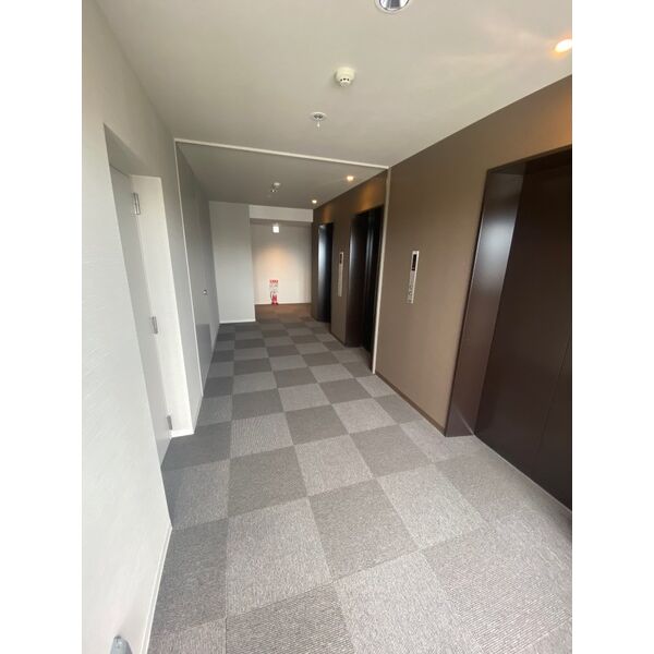 プレミスト札幌ターミナルタワー 画像3