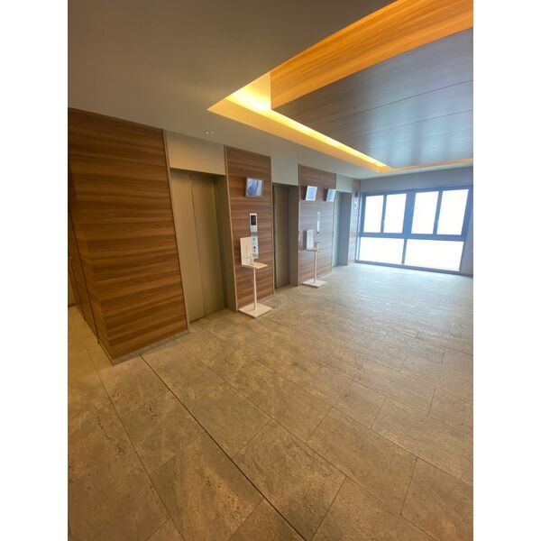 プレミスト札幌ターミナルタワー 画像4